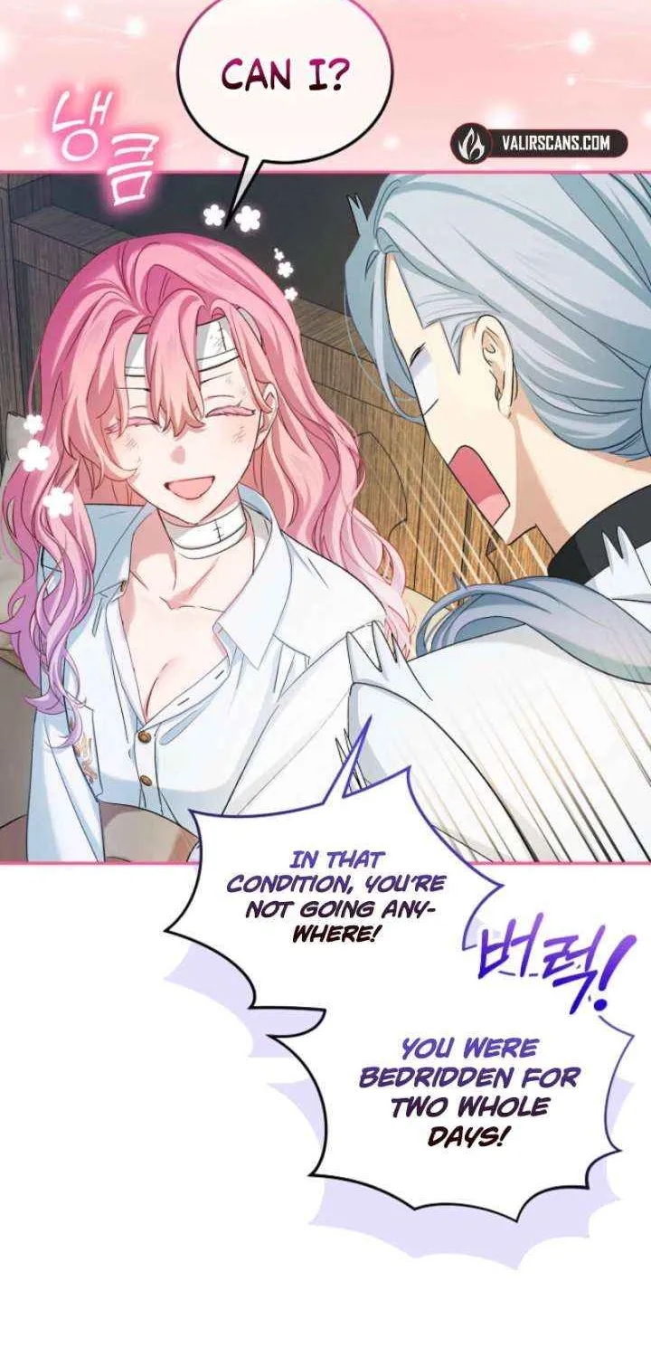 The Little Lady Behind the Scenes Chapter 131 page 25 - 