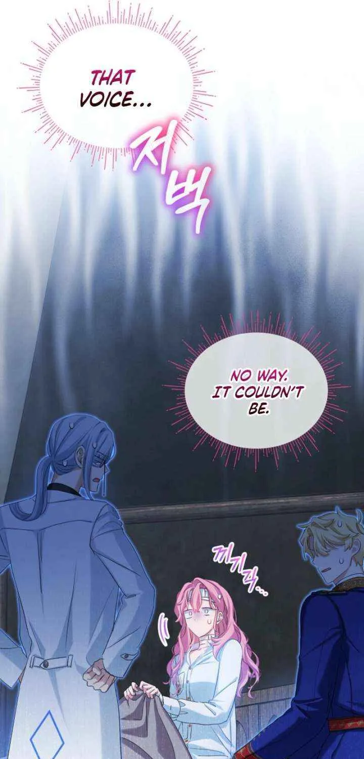 The Little Lady Behind the Scenes Chapter 131 page 29 - 