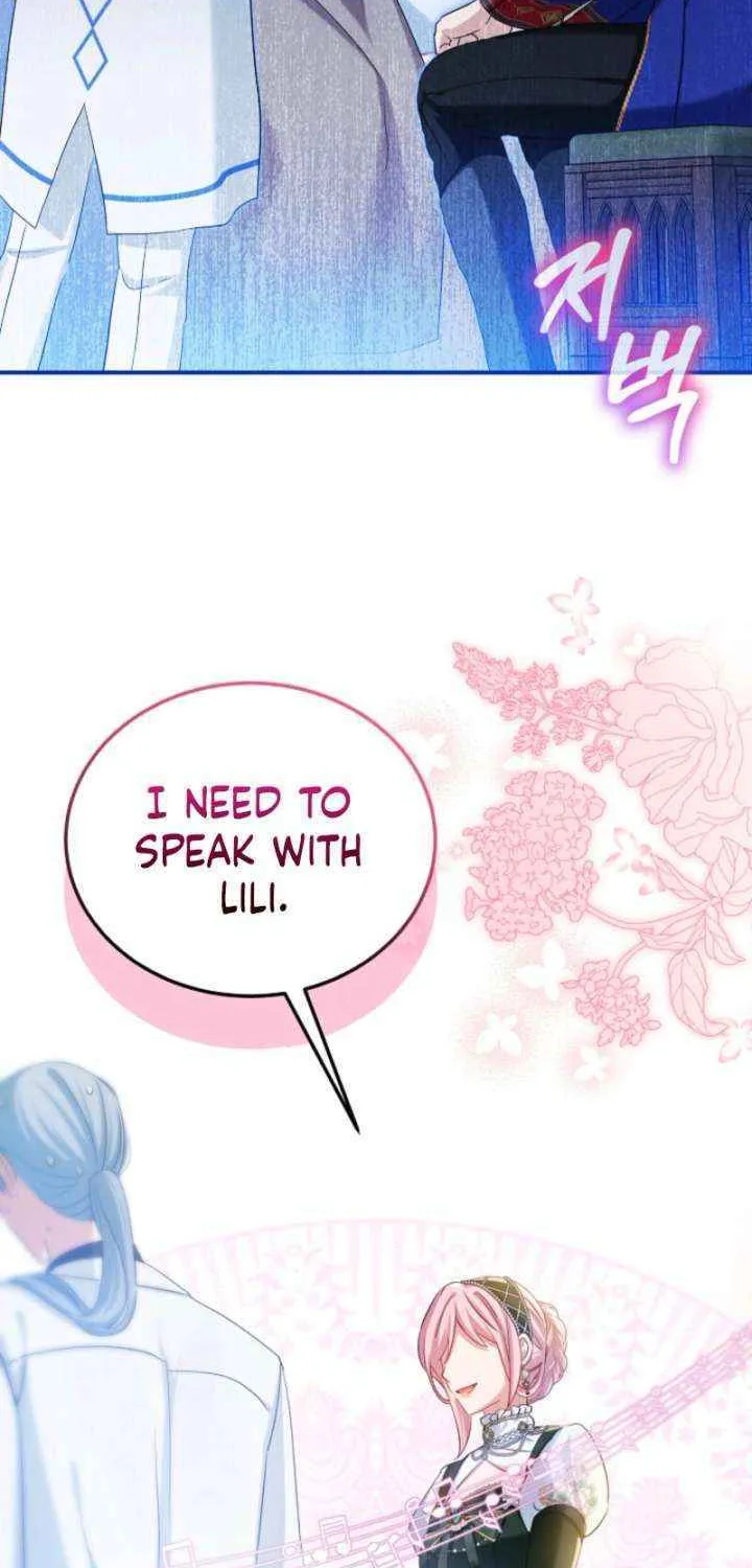 The Little Lady Behind the Scenes Chapter 131 page 30 - 