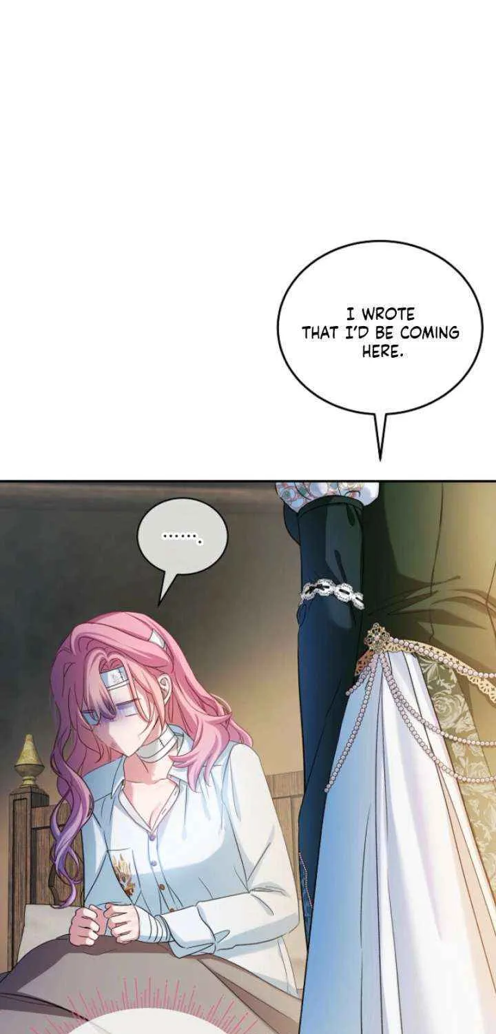 The Little Lady Behind the Scenes Chapter 131 page 35 - 