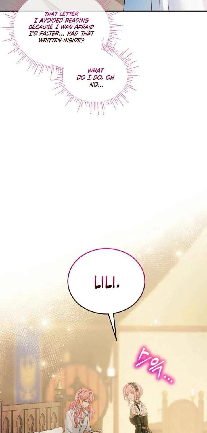 The Little Lady Behind the Scenes Chapter 131 page 36 - 