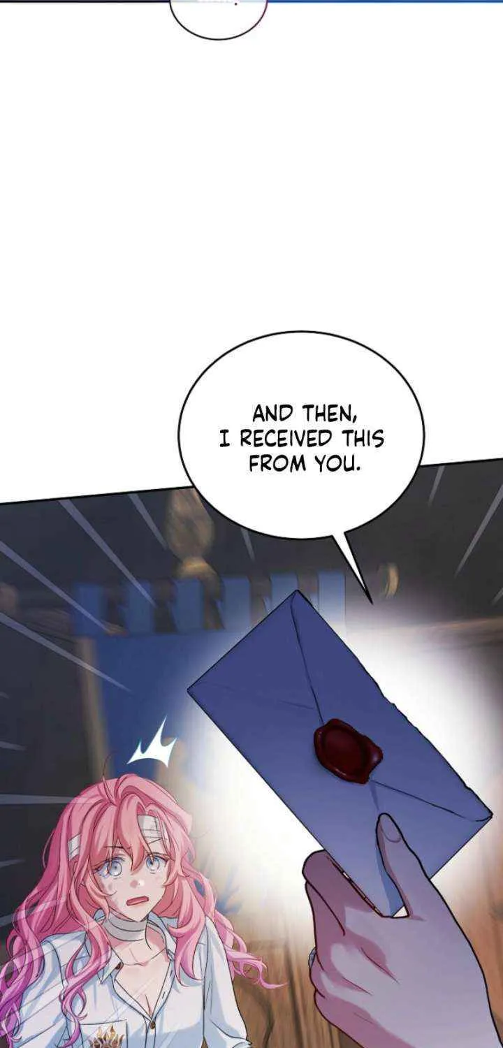 The Little Lady Behind the Scenes Chapter 131 page 40 - 