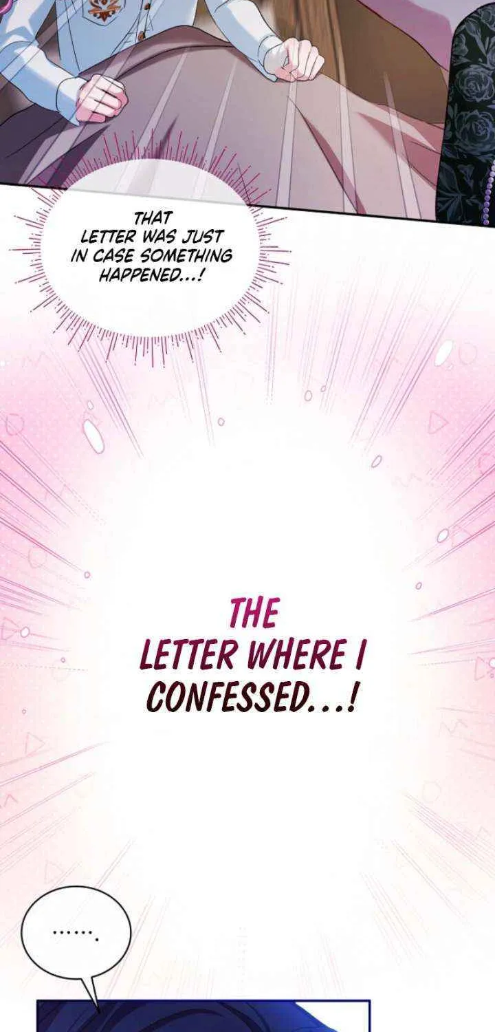 The Little Lady Behind the Scenes Chapter 131 page 41 - 