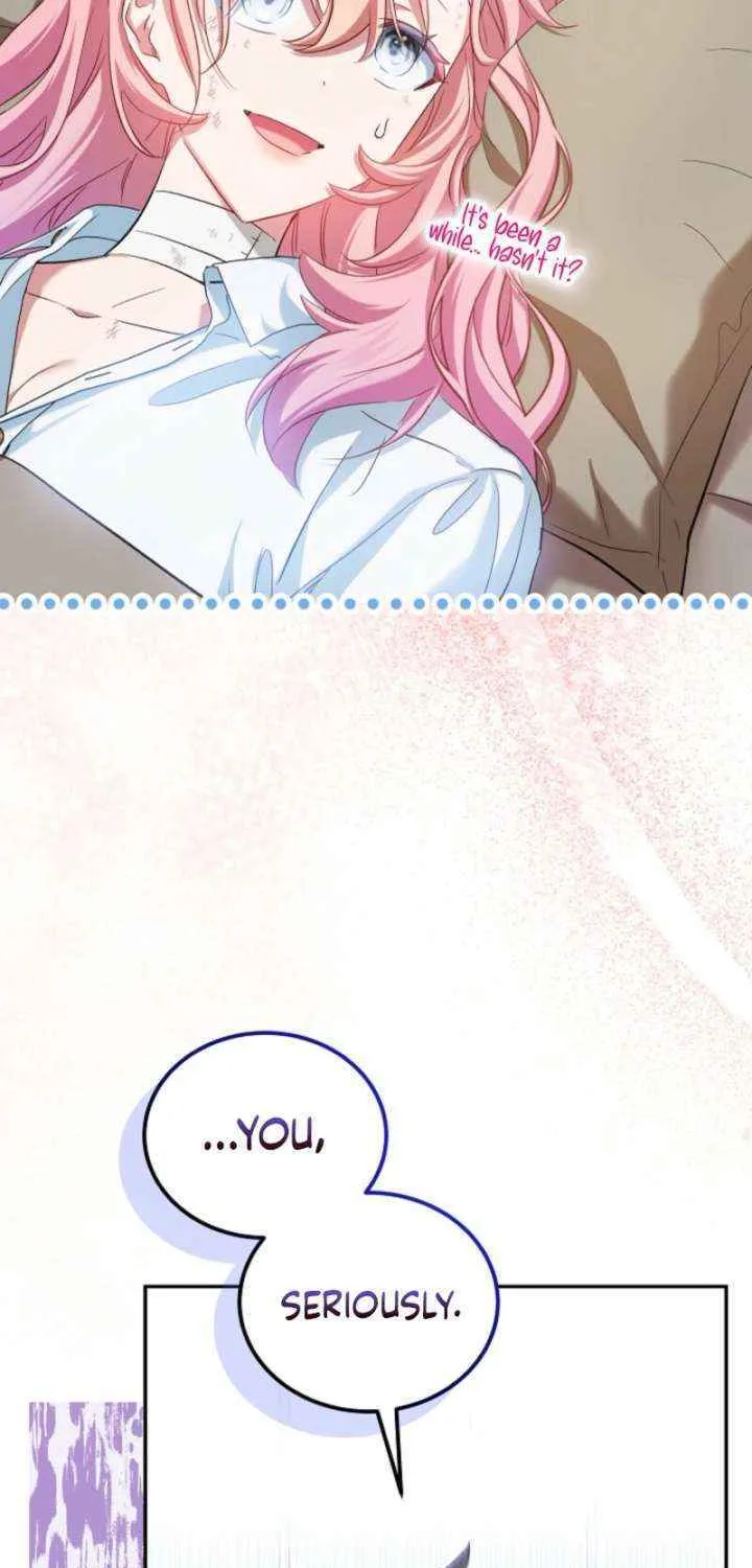 The Little Lady Behind the Scenes Chapter 131 page 6 - 