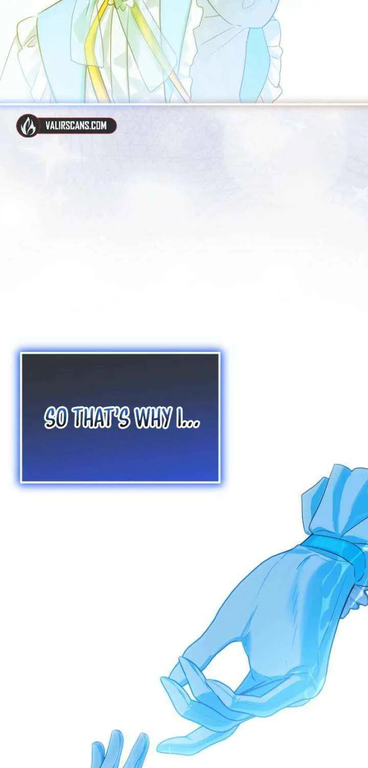 The Little Lady Behind the Scenes Chapter 131 page 51 - 