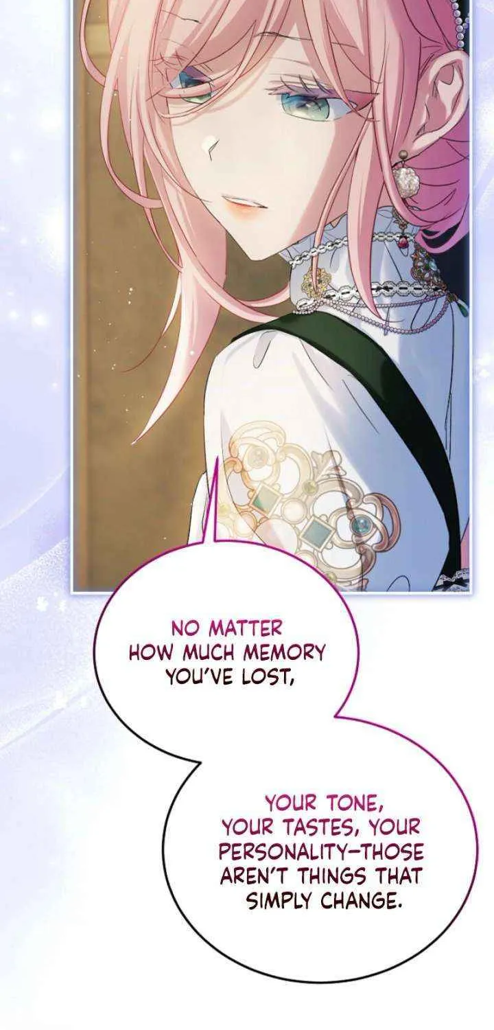 The Little Lady Behind the Scenes Chapter 131 page 59 - 