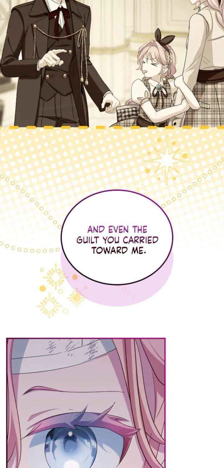 The Little Lady Behind the Scenes Chapter 131 page 62 - 