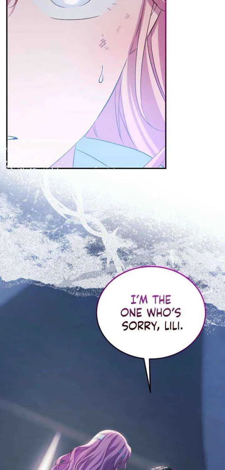 The Little Lady Behind the Scenes Chapter 131 page 63 - 