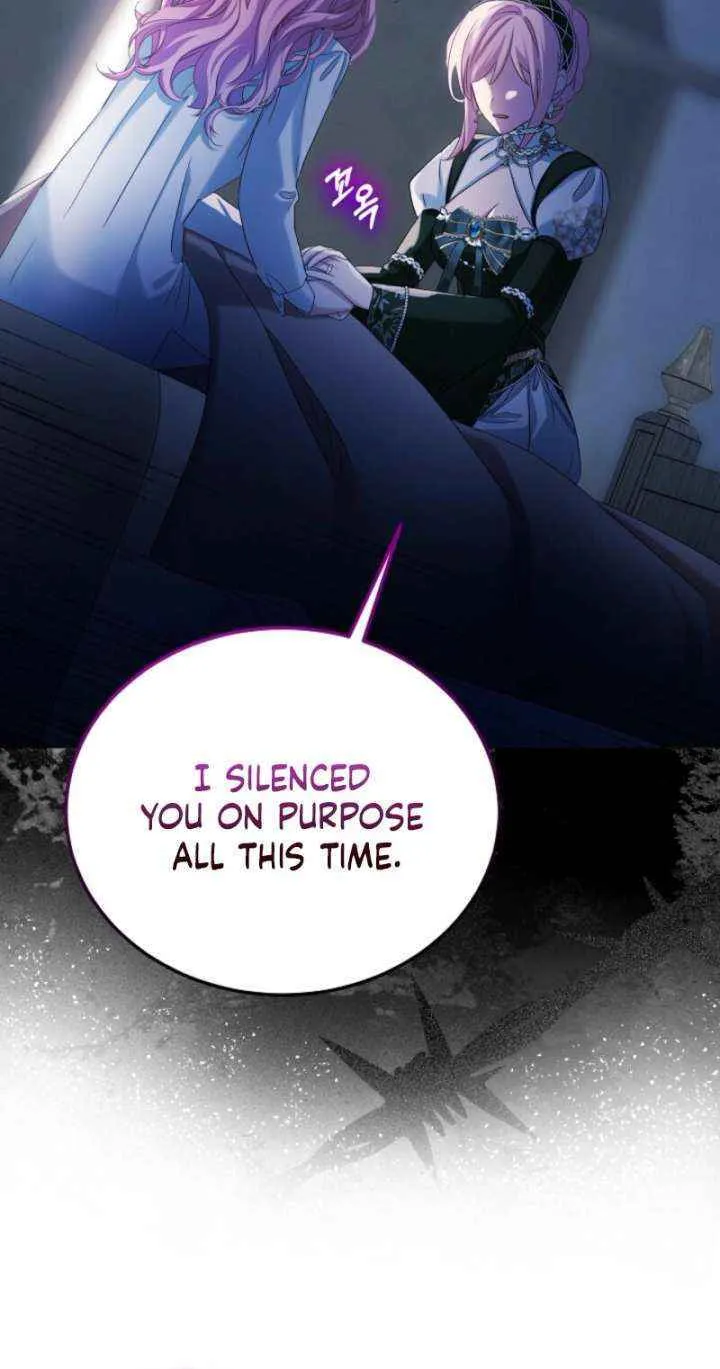 The Little Lady Behind the Scenes Chapter 131 page 64 - 
