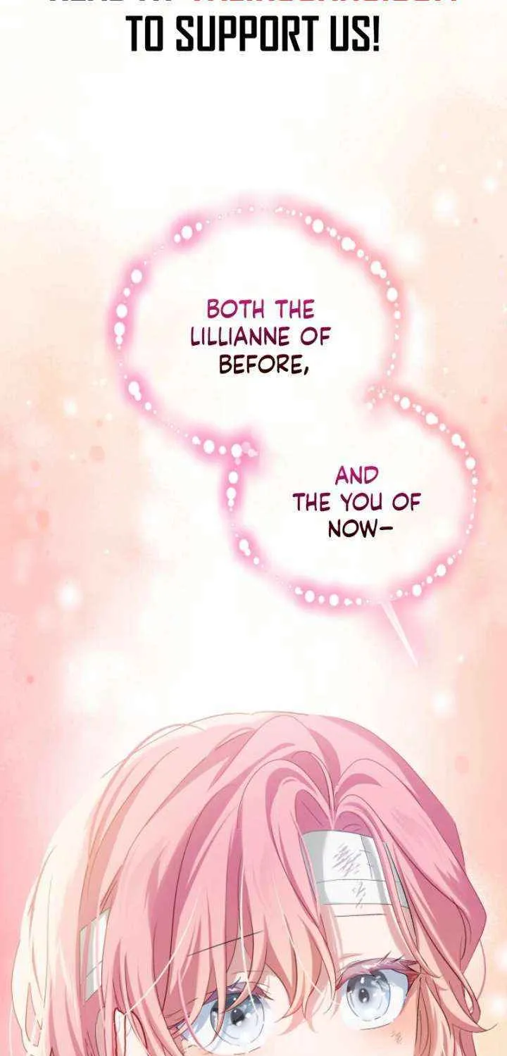 The Little Lady Behind the Scenes Chapter 131 page 76 - 