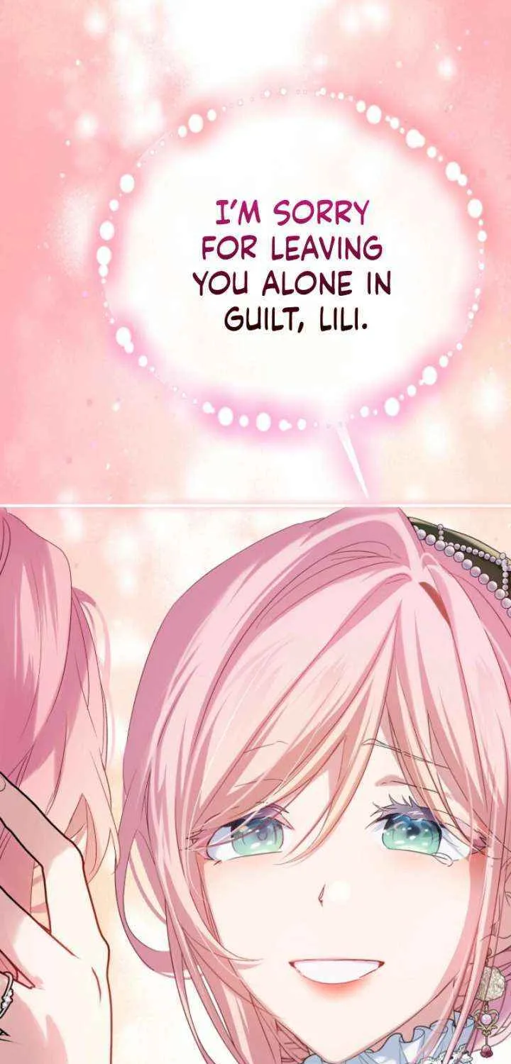 The Little Lady Behind the Scenes Chapter 131 page 78 - 