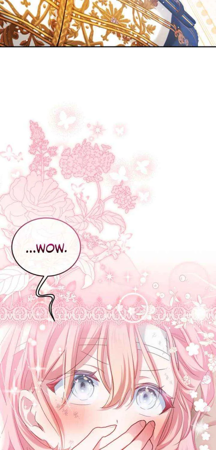 The Little Lady Behind the Scenes Chapter 131 page 9 - 