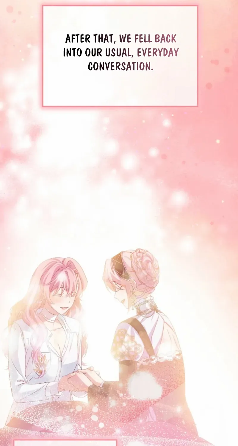 The Little Lady Behind the Scenes Chapter 132 page 11 - 