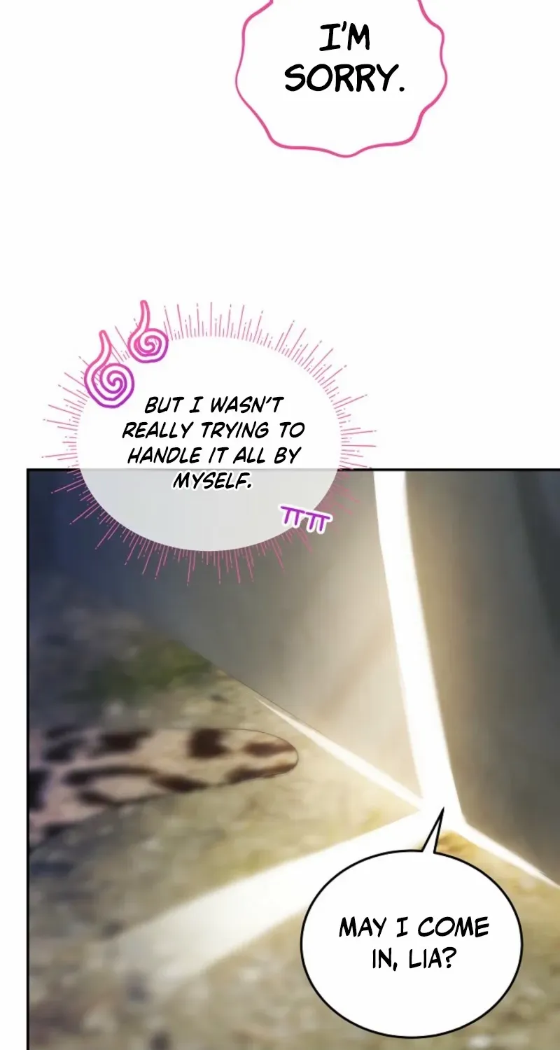 The Little Lady Behind the Scenes Chapter 132 page 16 - 