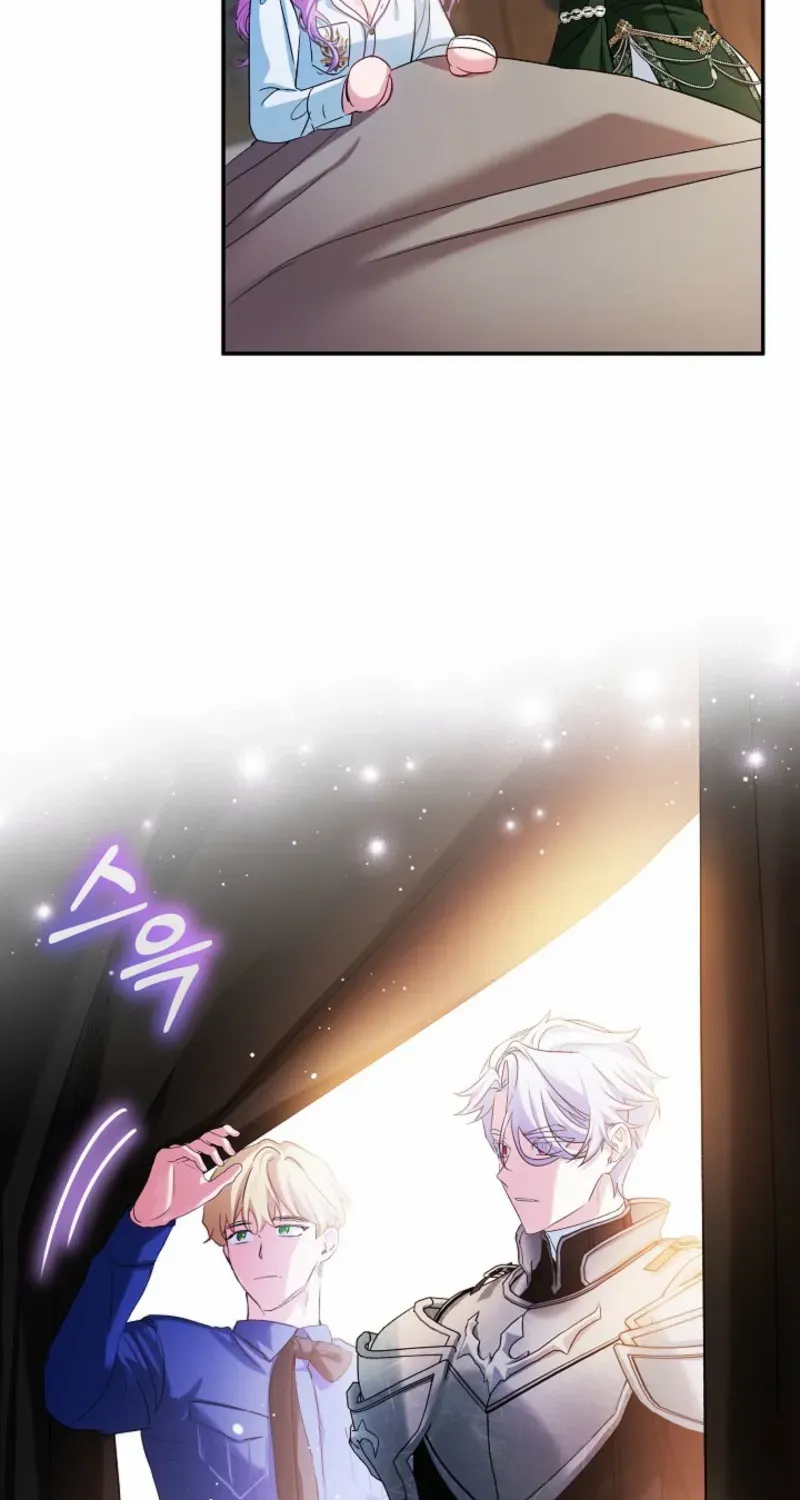 The Little Lady Behind the Scenes Chapter 132 page 19 - 