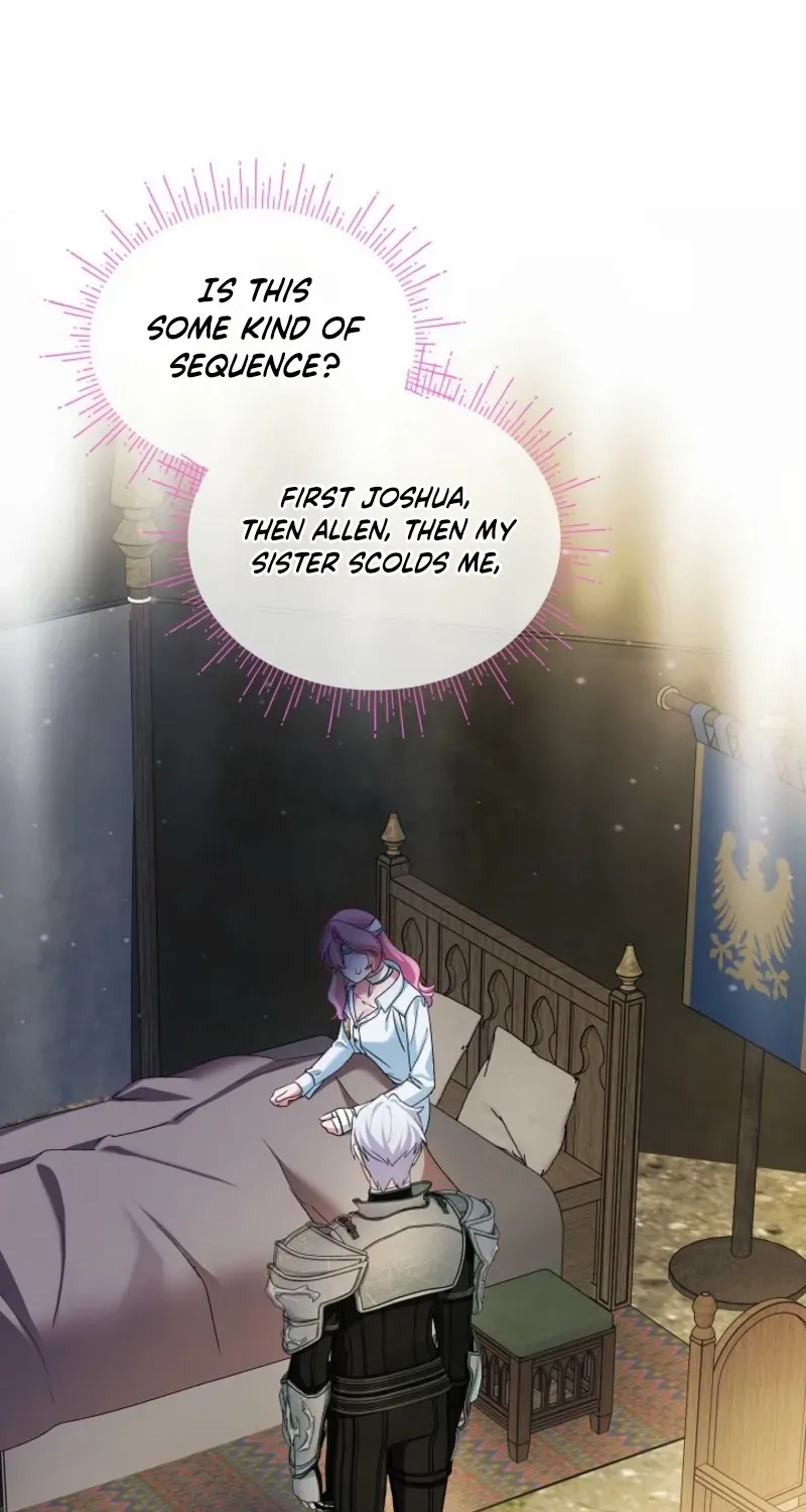 The Little Lady Behind the Scenes Chapter 132 page 22 - 