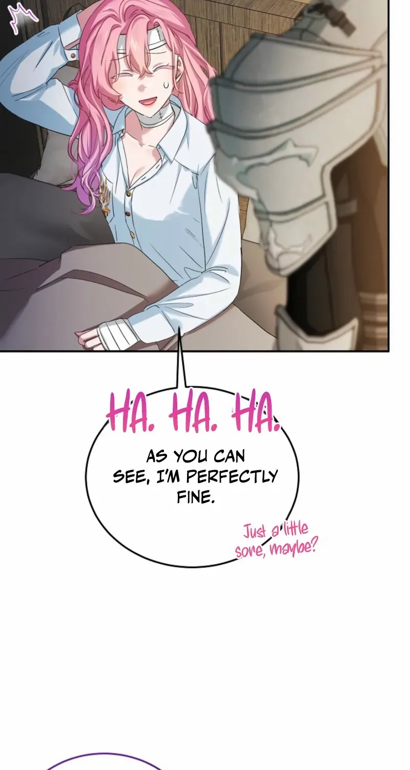 The Little Lady Behind the Scenes Chapter 132 page 24 - 