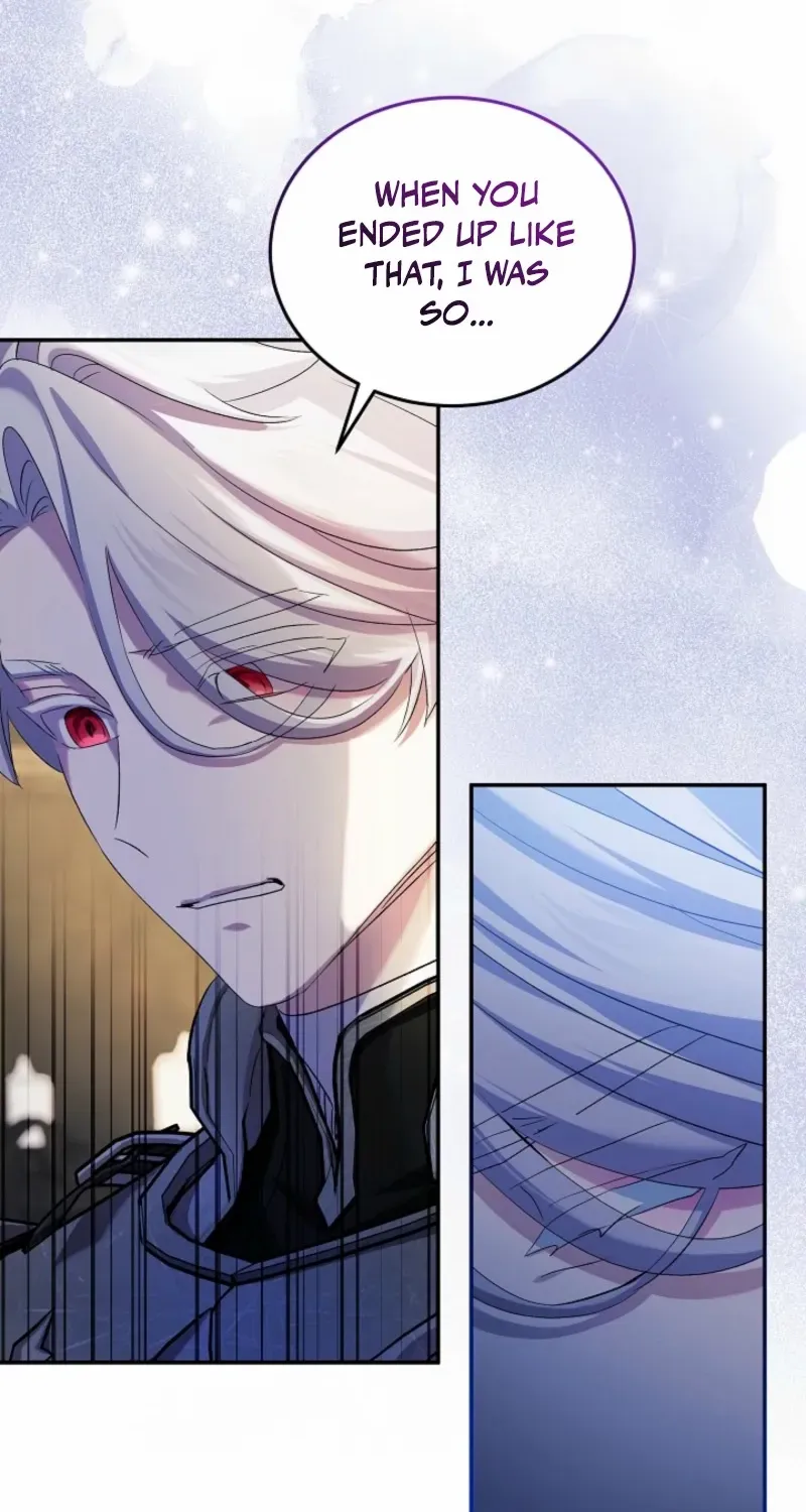 The Little Lady Behind the Scenes Chapter 132 page 26 - 