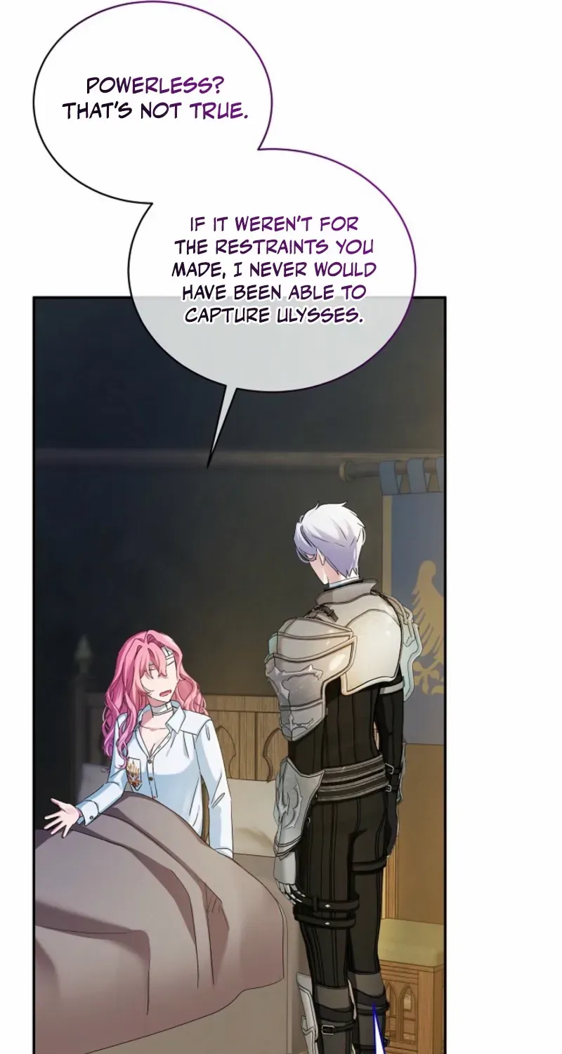 The Little Lady Behind the Scenes Chapter 132 page 31 - 