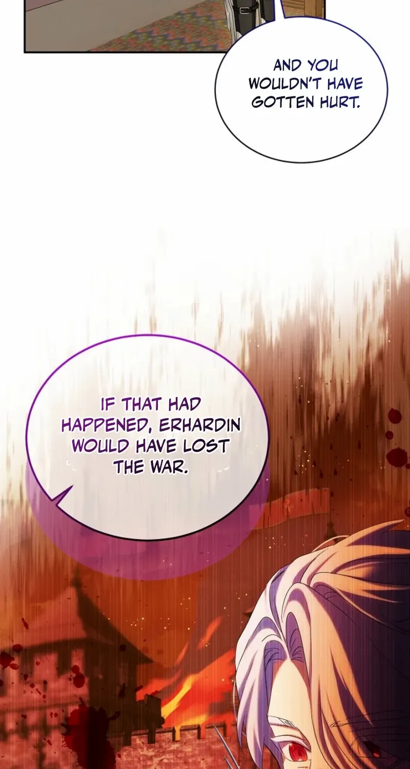 The Little Lady Behind the Scenes Chapter 132 page 32 - 