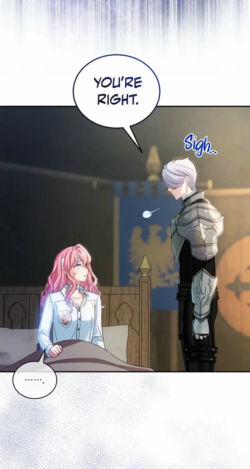 The Little Lady Behind the Scenes Chapter 132 page 34 - 