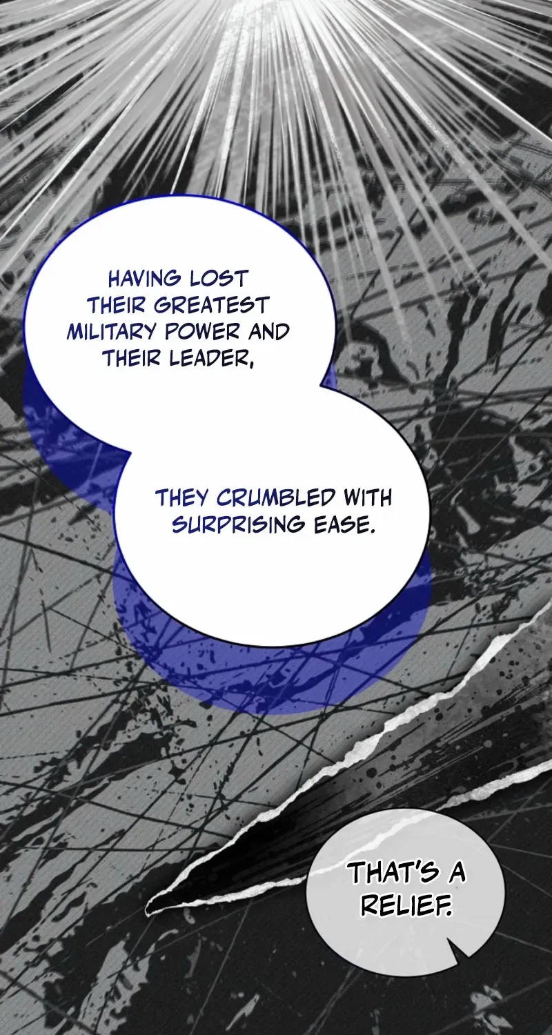 The Little Lady Behind the Scenes Chapter 132 page 37 - 