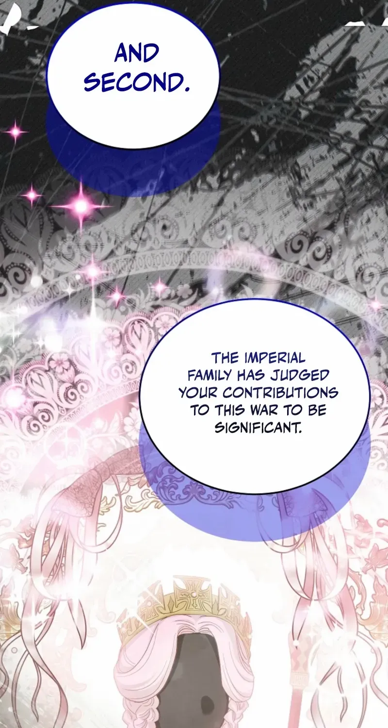 The Little Lady Behind the Scenes Chapter 132 page 38 - 