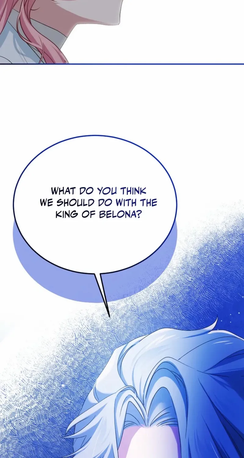 The Little Lady Behind the Scenes Chapter 132 page 43 - 