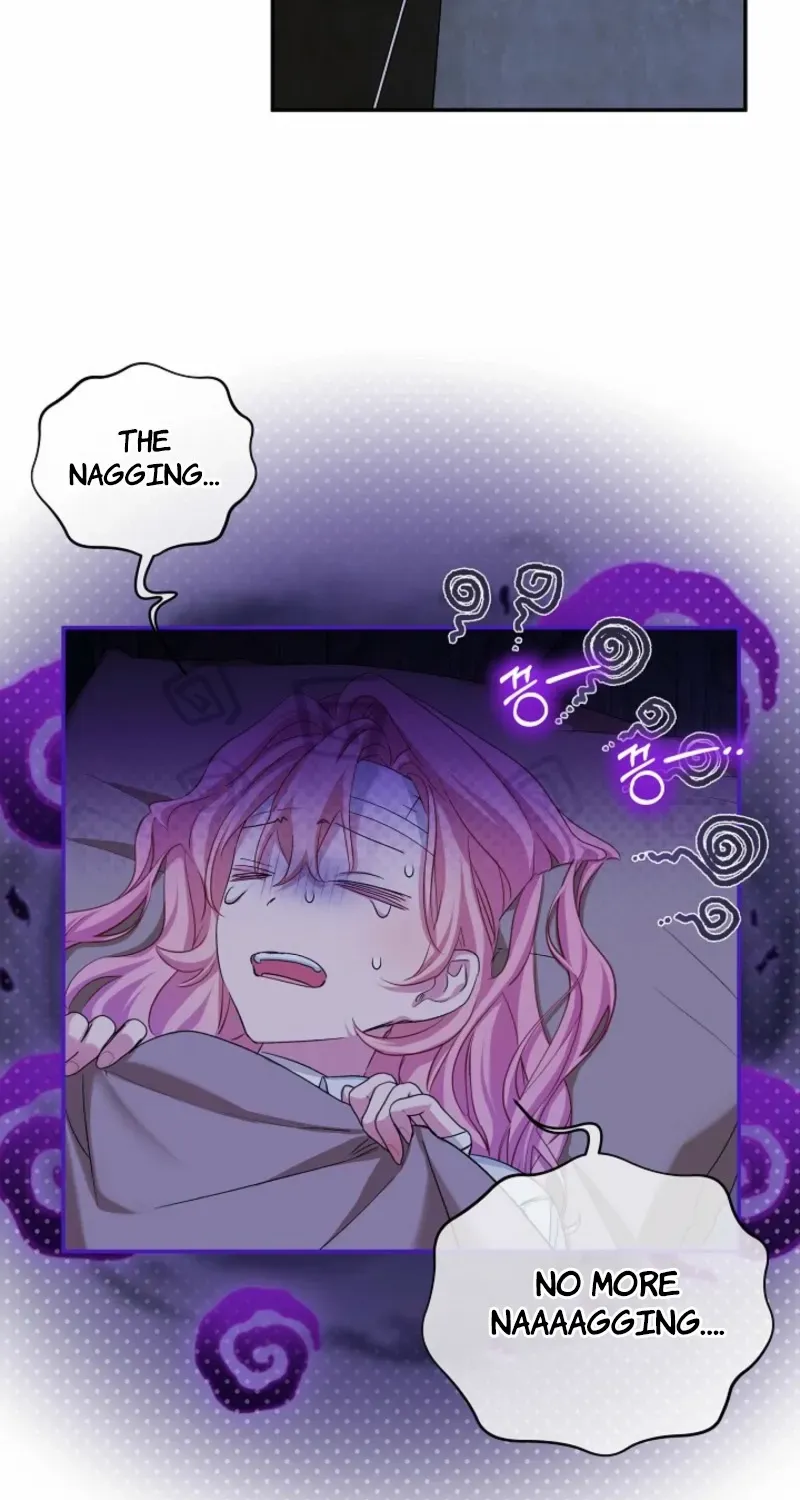 The Little Lady Behind the Scenes Chapter 132 page 48 - 