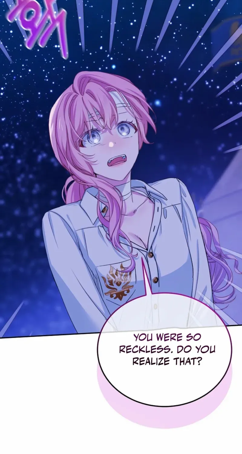 The Little Lady Behind the Scenes Chapter 132 page 57 - 