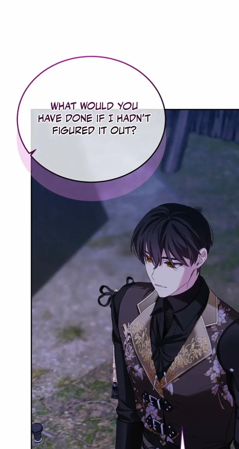 The Little Lady Behind the Scenes Chapter 132 page 58 - 