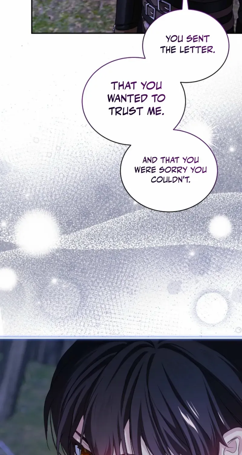 The Little Lady Behind the Scenes Chapter 132 page 59 - 