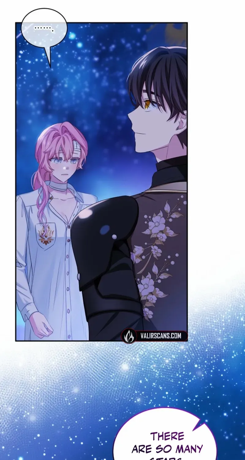 The Little Lady Behind the Scenes Chapter 132 page 61 - 