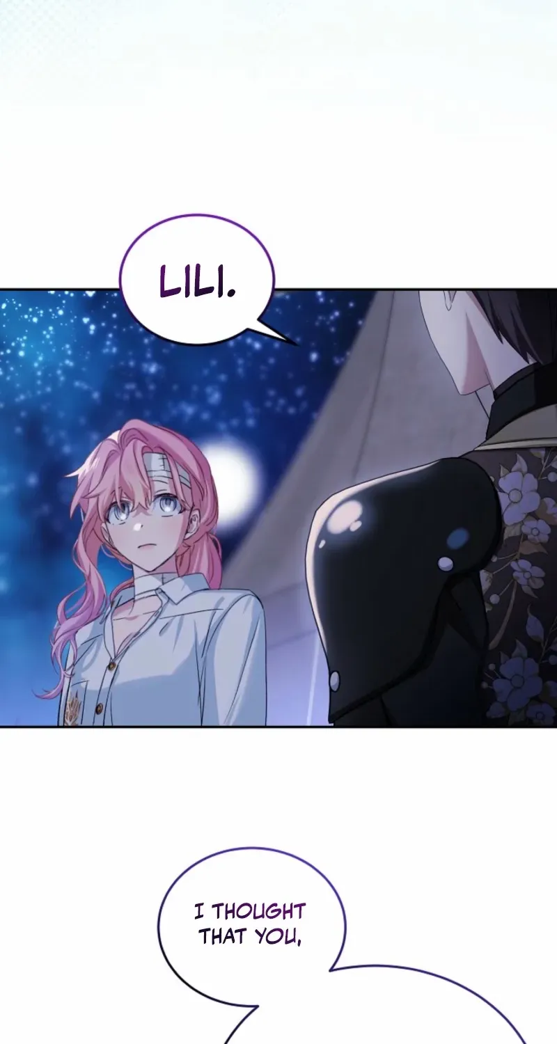 The Little Lady Behind the Scenes Chapter 132 page 66 - 