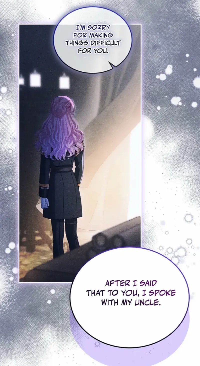 The Little Lady Behind the Scenes Chapter 132 page 70 - 