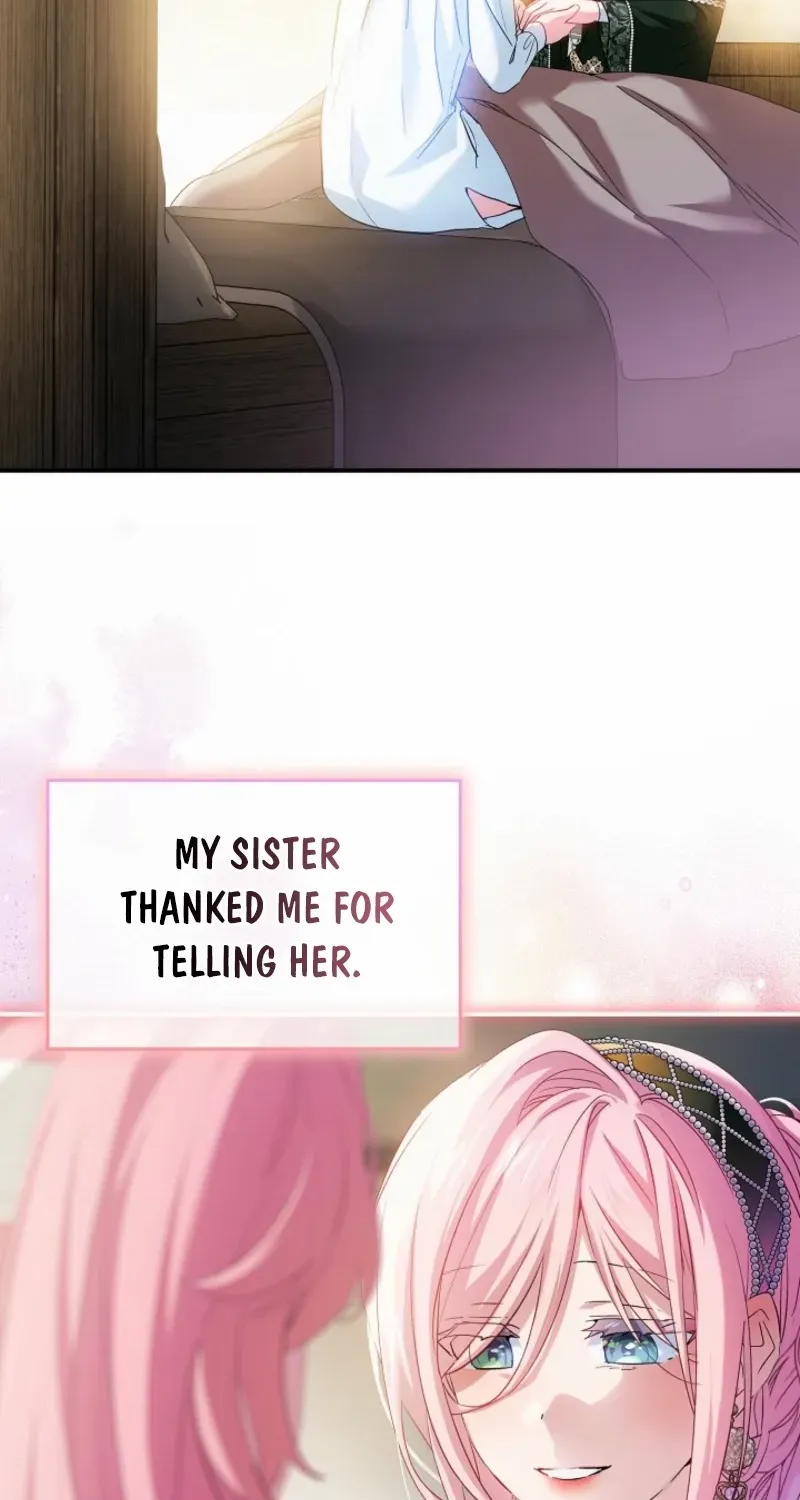 The Little Lady Behind the Scenes Chapter 132 page 8 - 