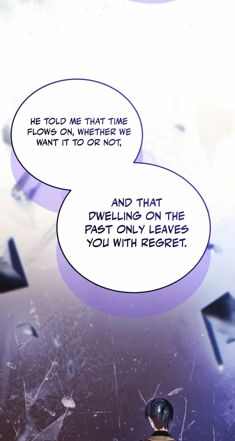 The Little Lady Behind the Scenes Chapter 132 page 71 - 