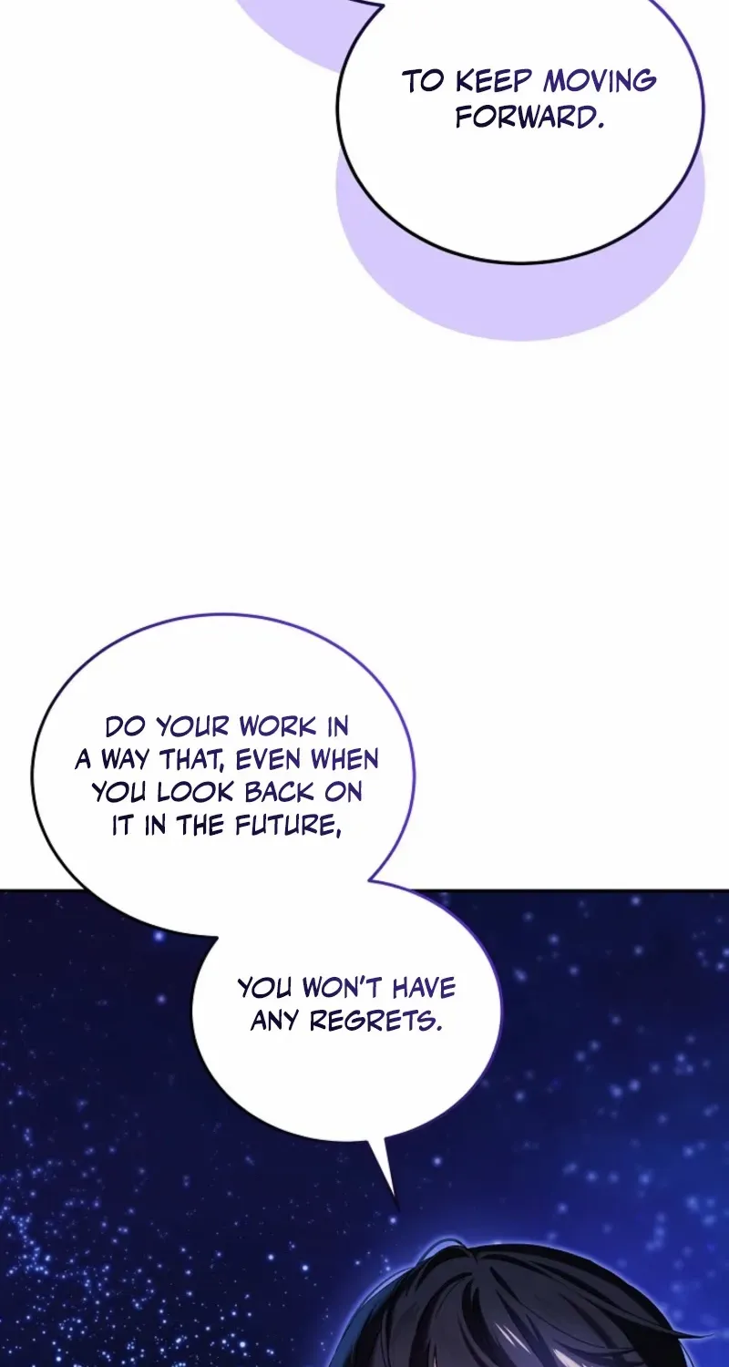 The Little Lady Behind the Scenes Chapter 132 page 73 - 