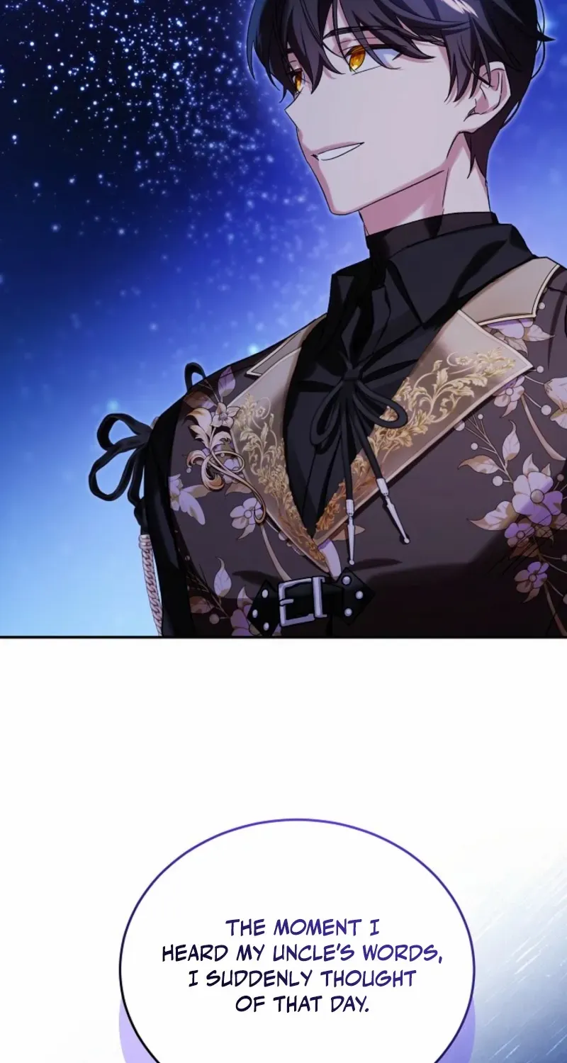 The Little Lady Behind the Scenes Chapter 132 page 74 - 