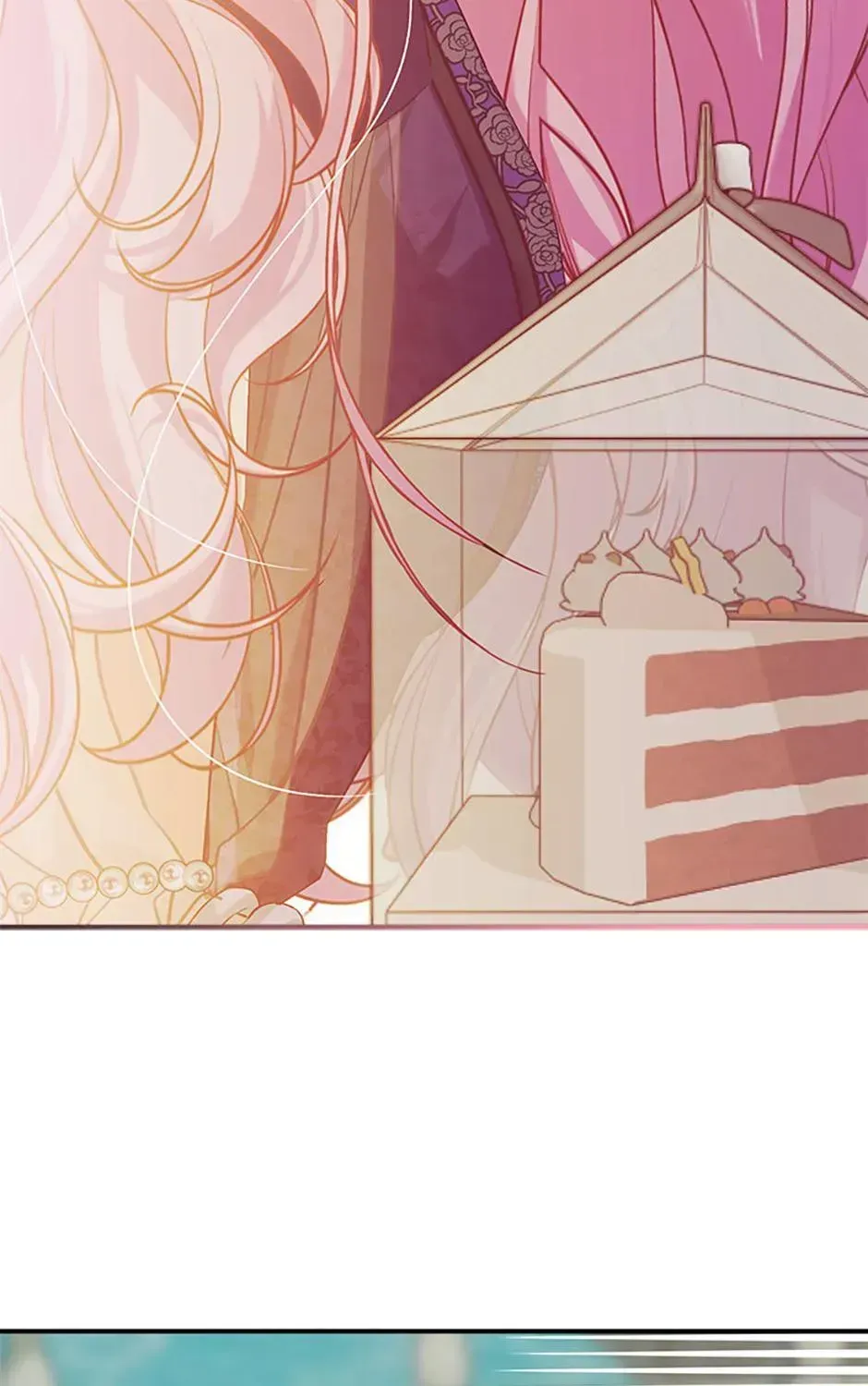The Little Lady Behind the Scenes Chapter 136 page 103 - 