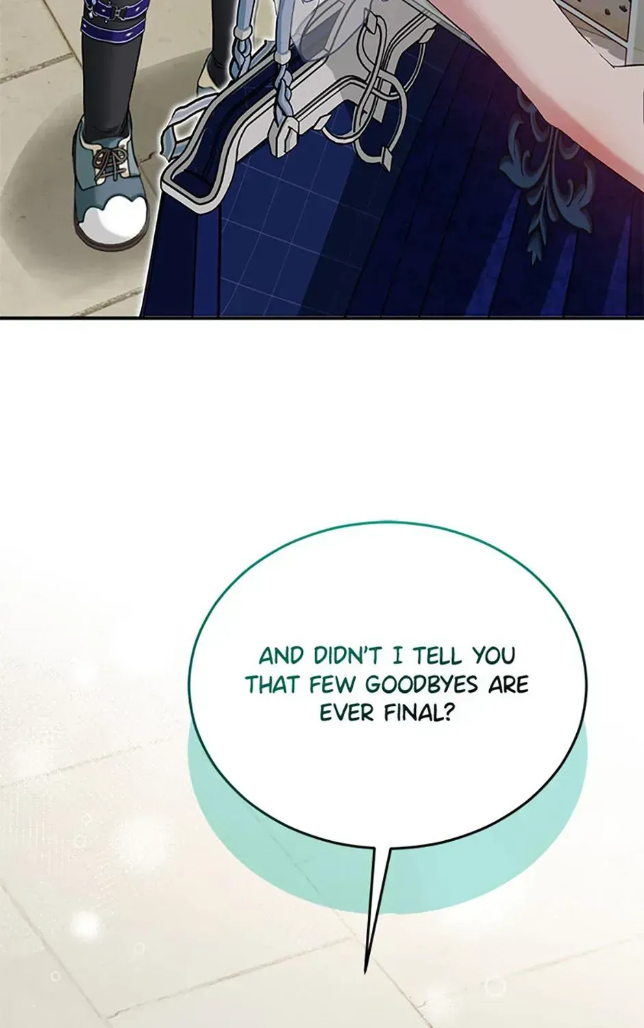 The Little Lady Behind the Scenes Chapter 136 page 107 - 