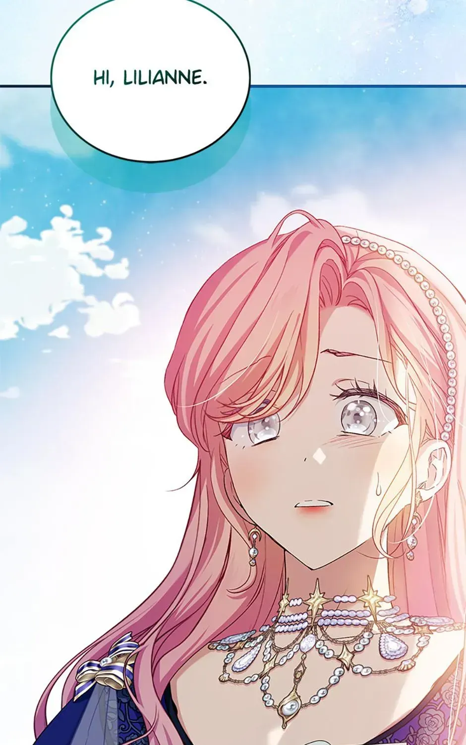 The Little Lady Behind the Scenes Chapter 136 page 111 - 