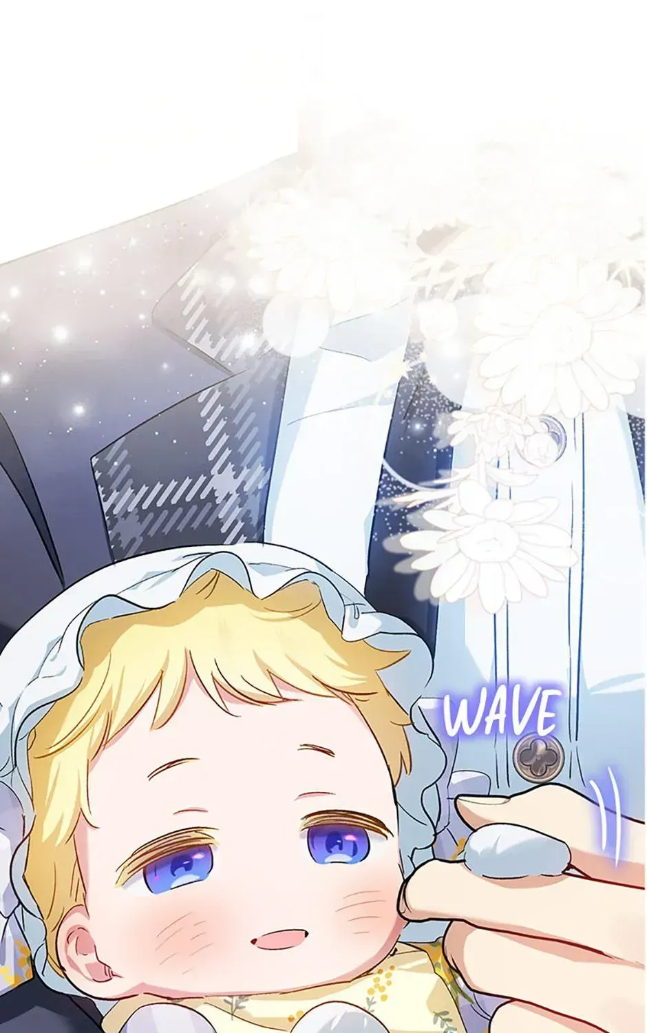 The Little Lady Behind the Scenes Chapter 136 page 13 - 