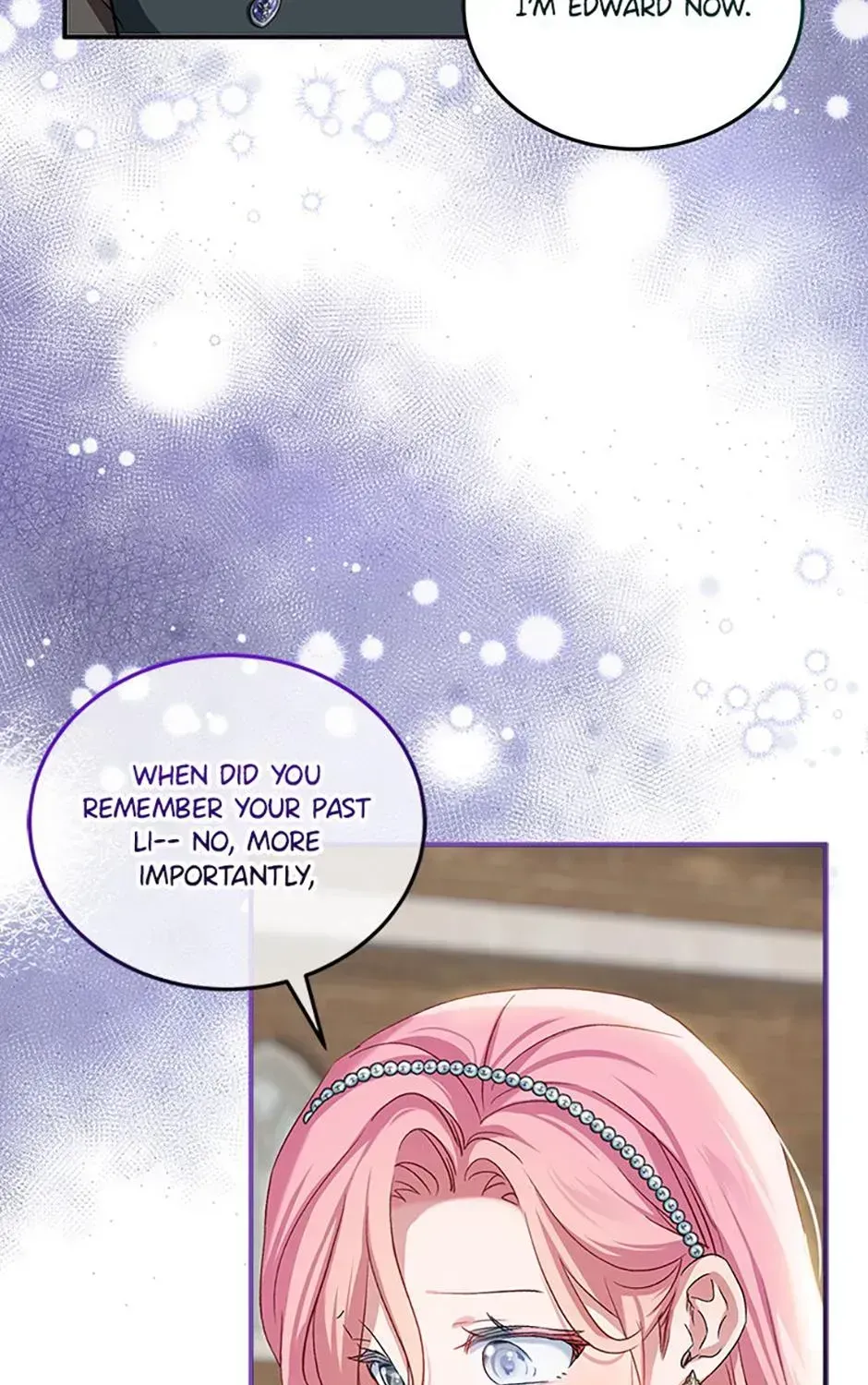 The Little Lady Behind the Scenes Chapter 136 page 121 - 