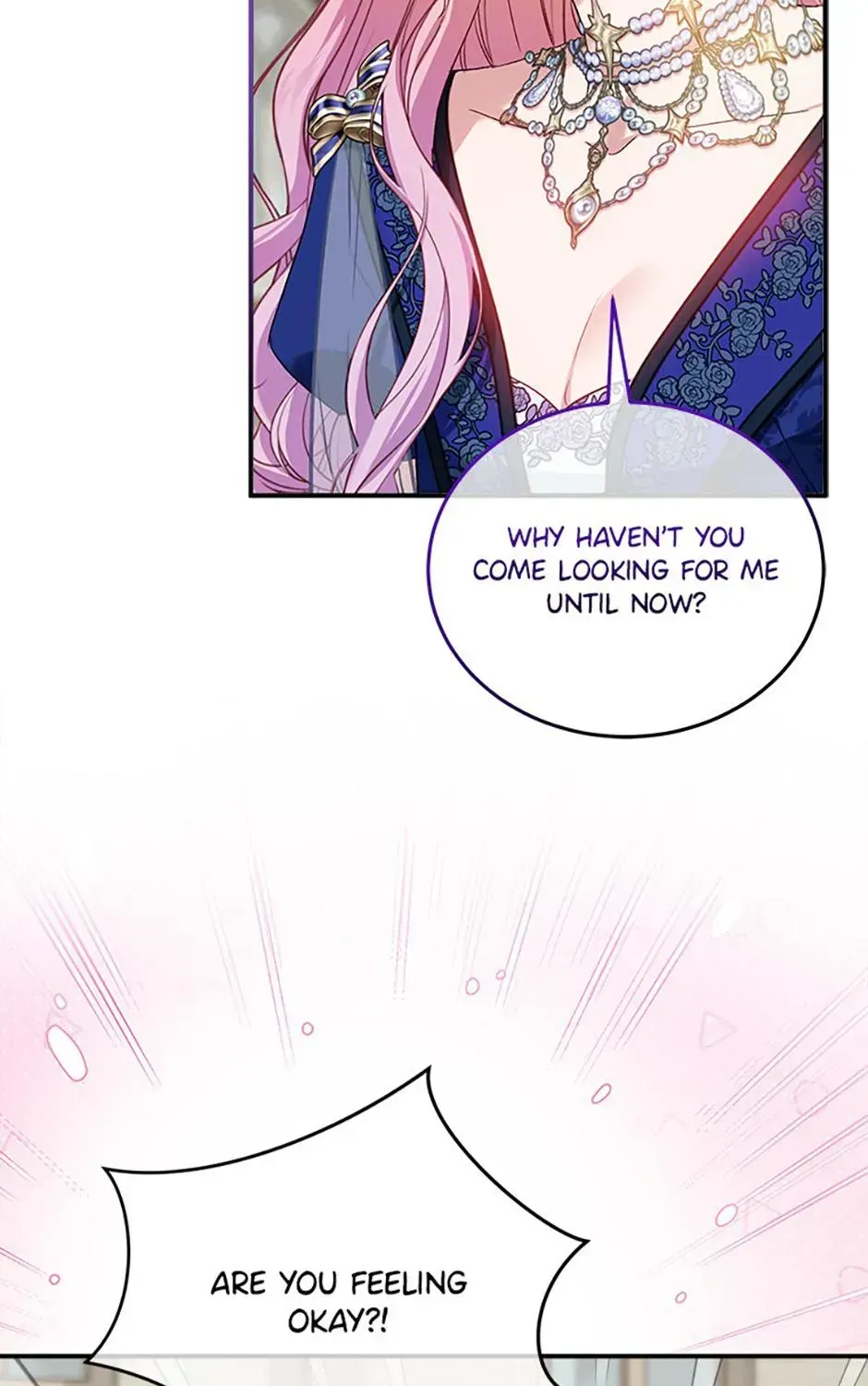 The Little Lady Behind the Scenes Chapter 136 page 123 - 