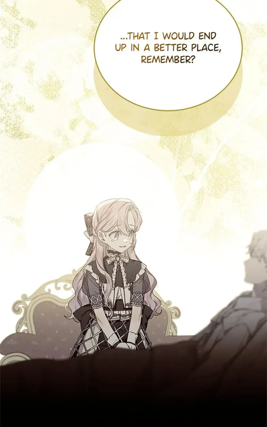 The Little Lady Behind the Scenes Chapter 136 page 129 - 