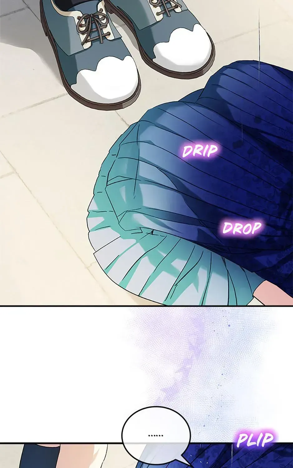 The Little Lady Behind the Scenes Chapter 136 page 137 - 