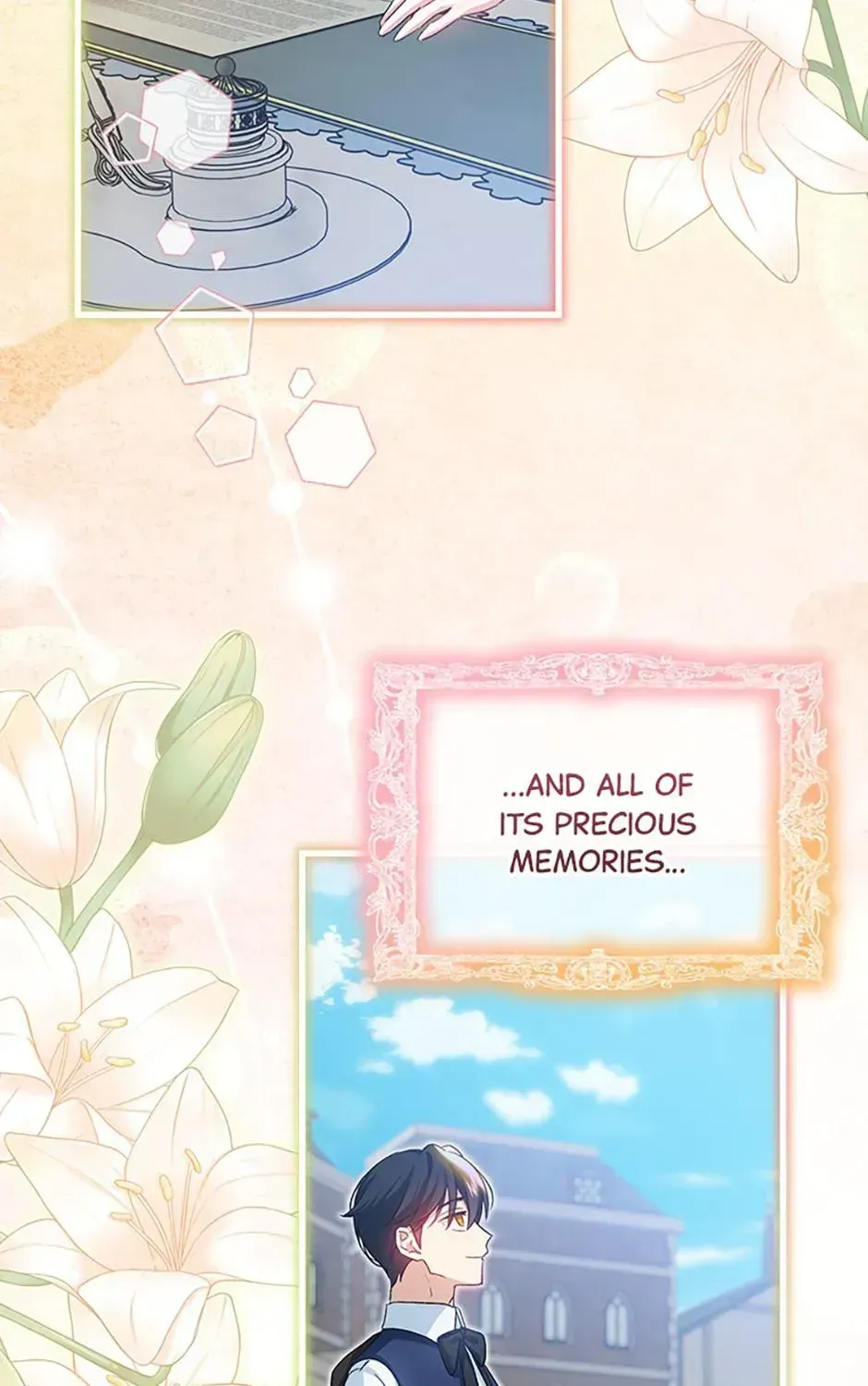 The Little Lady Behind the Scenes Chapter 136 page 148 - 