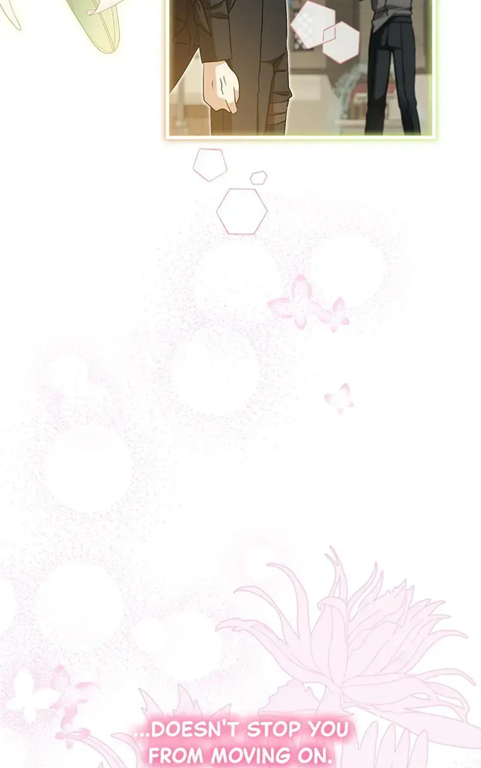The Little Lady Behind the Scenes Chapter 136 page 150 - 