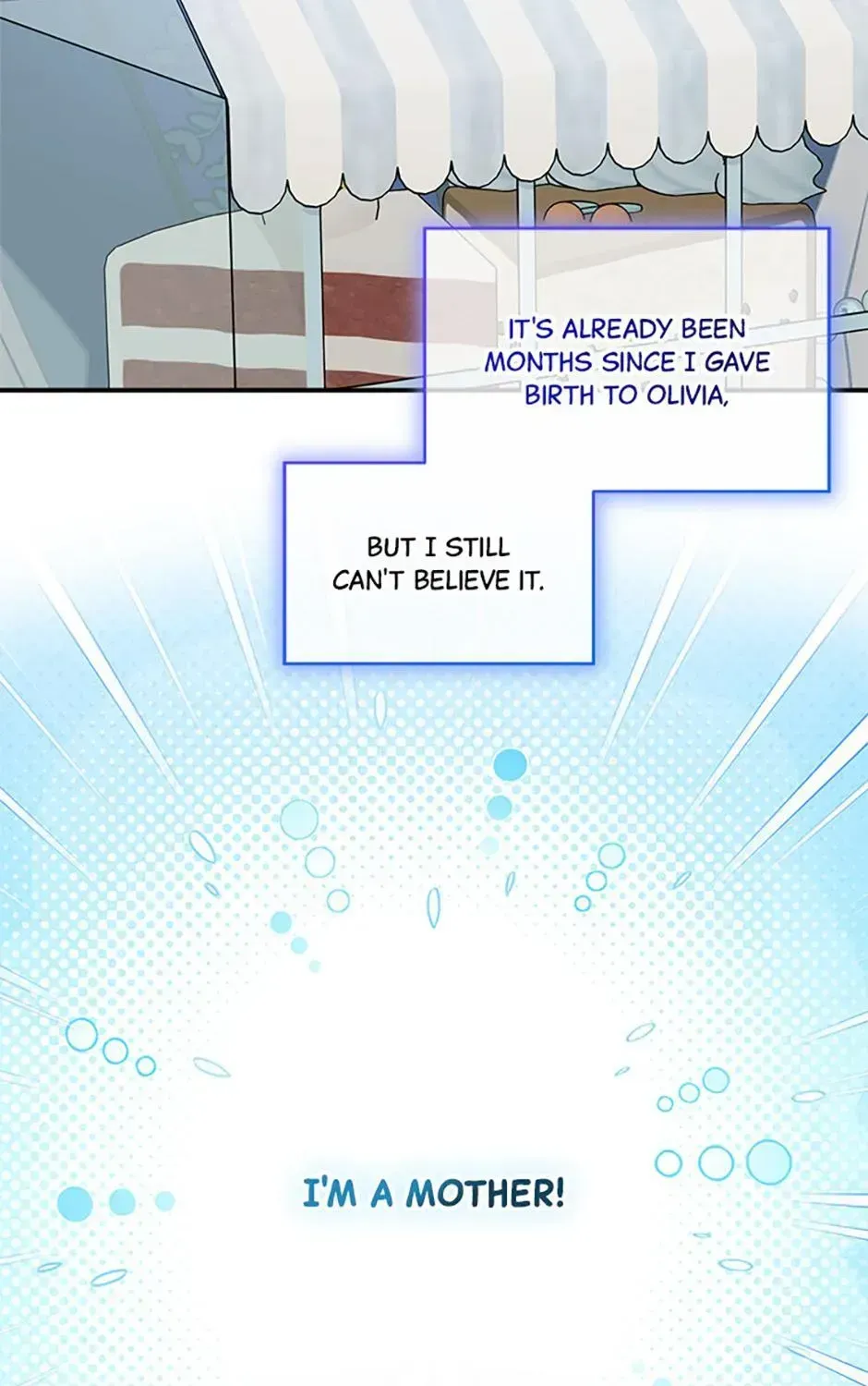The Little Lady Behind the Scenes Chapter 136 page 27 - 
